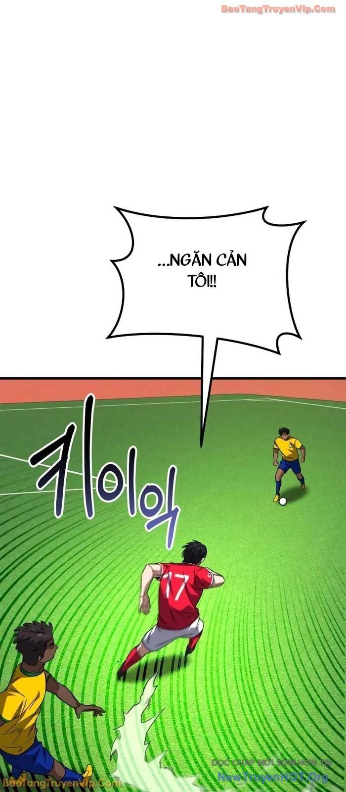 Đường Chuyền Đặc Biệt Của Tiền Vệ Thiên Tài Chap 13 - Next Chap 14