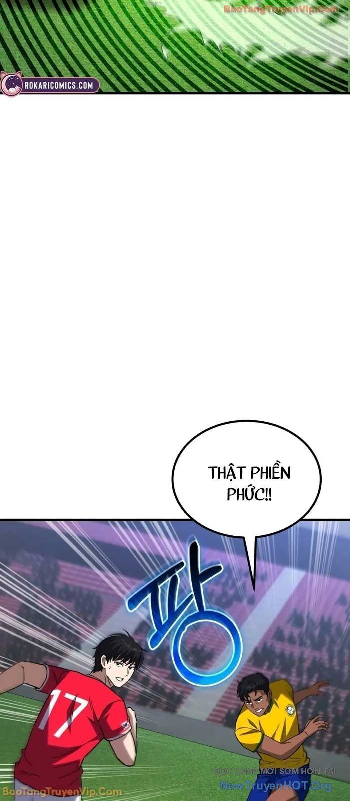 Đường Chuyền Đặc Biệt Của Tiền Vệ Thiên Tài Chap 13 - Next Chap 14