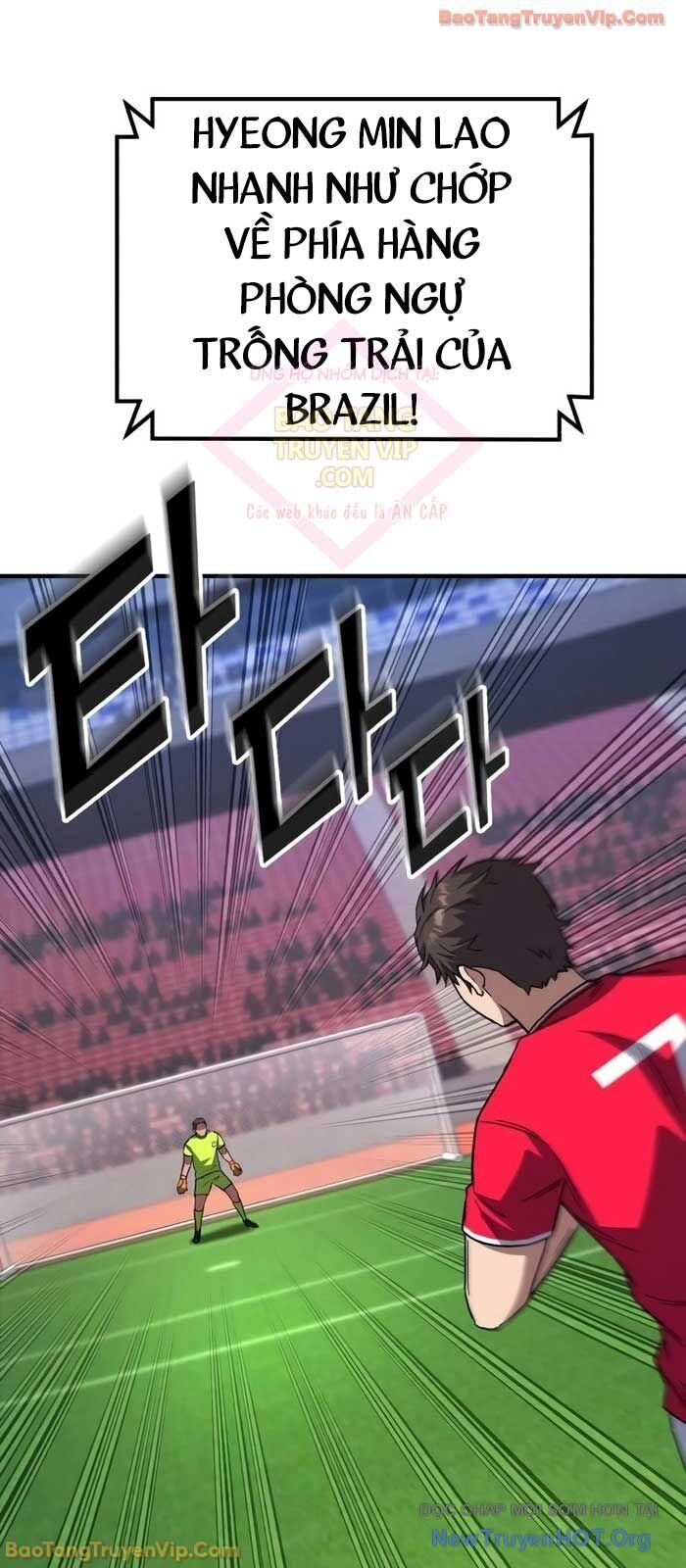 Đường Chuyền Đặc Biệt Của Tiền Vệ Thiên Tài Chap 13 - Next Chap 14