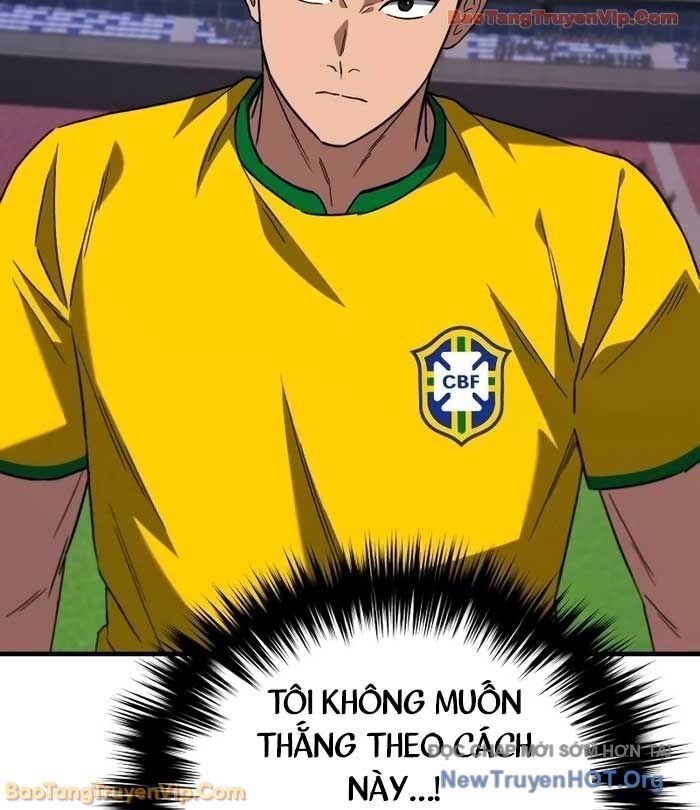Đường Chuyền Đặc Biệt Của Tiền Vệ Thiên Tài Chap 13 - Next Chap 14