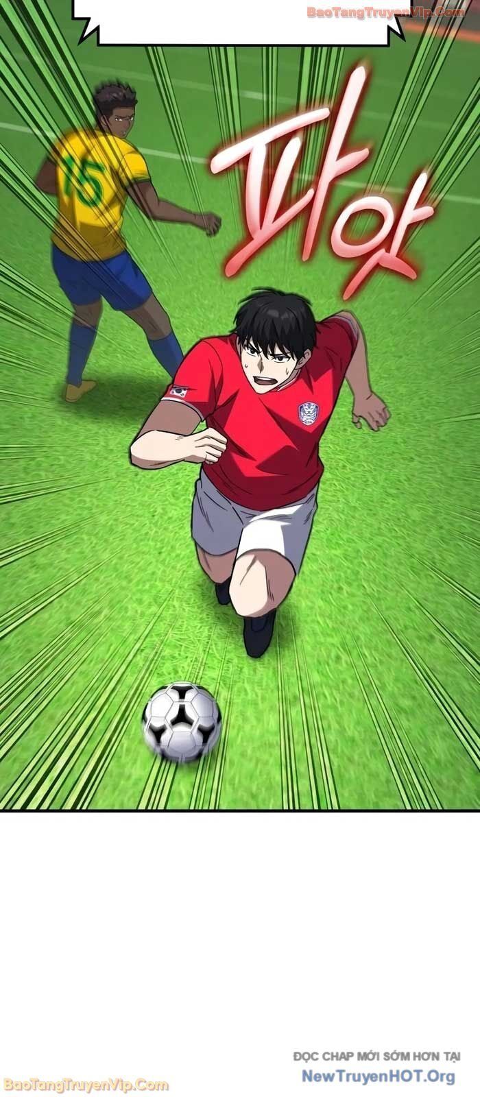 Đường Chuyền Đặc Biệt Của Tiền Vệ Thiên Tài Chap 13 - Next Chap 14