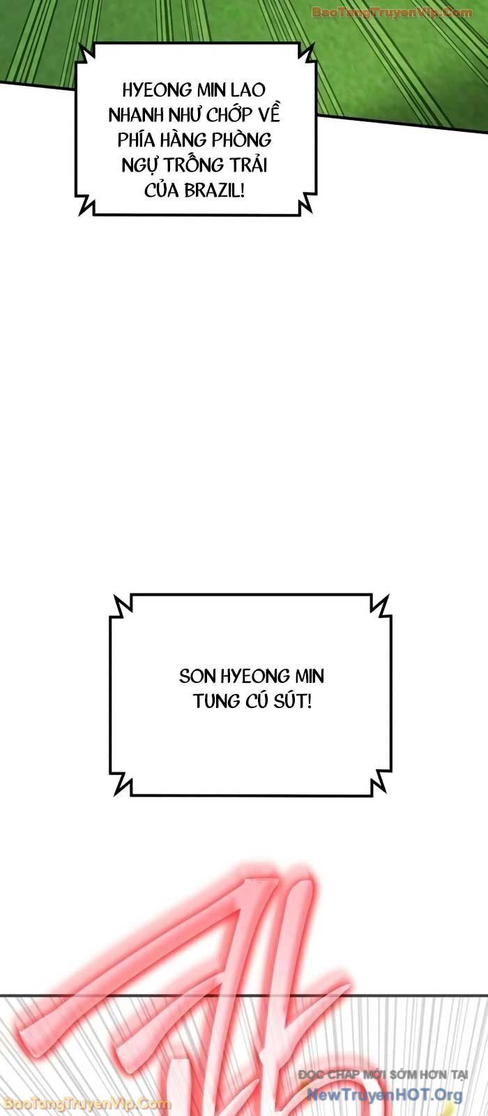 Đường Chuyền Đặc Biệt Của Tiền Vệ Thiên Tài Chap 13 - Next Chap 14