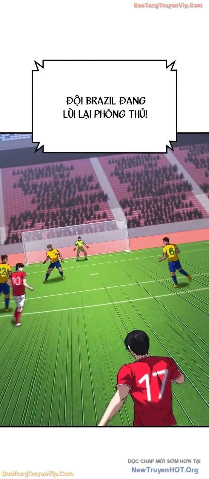 Đường Chuyền Đặc Biệt Của Tiền Vệ Thiên Tài Chap 13 - Next Chap 14