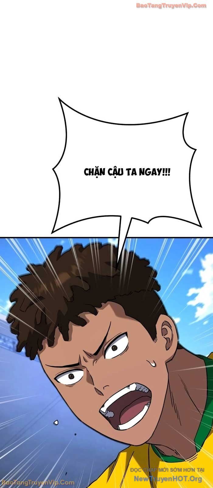 Đường Chuyền Đặc Biệt Của Tiền Vệ Thiên Tài Chap 13 - Next Chap 14