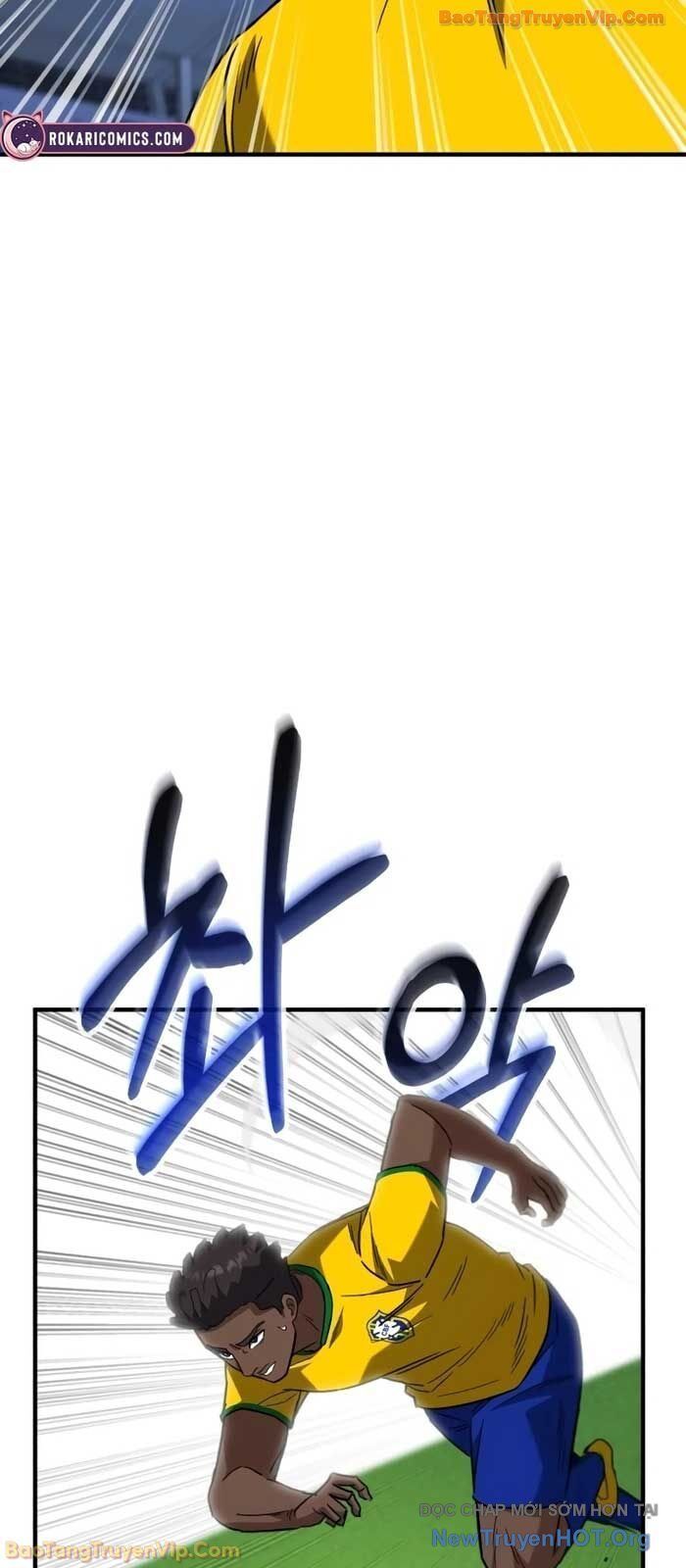 Đường Chuyền Đặc Biệt Của Tiền Vệ Thiên Tài Chap 13 - Next Chap 14