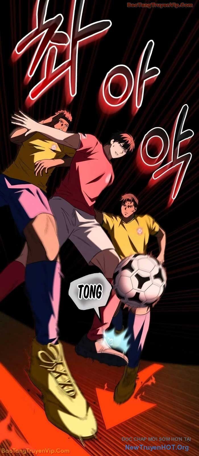 Đường Chuyền Đặc Biệt Của Tiền Vệ Thiên Tài Chap 13 - Next Chap 14