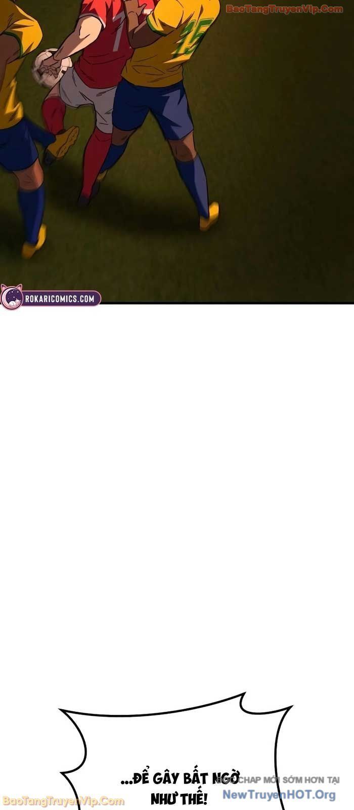 Đường Chuyền Đặc Biệt Của Tiền Vệ Thiên Tài Chap 13 - Next Chap 14