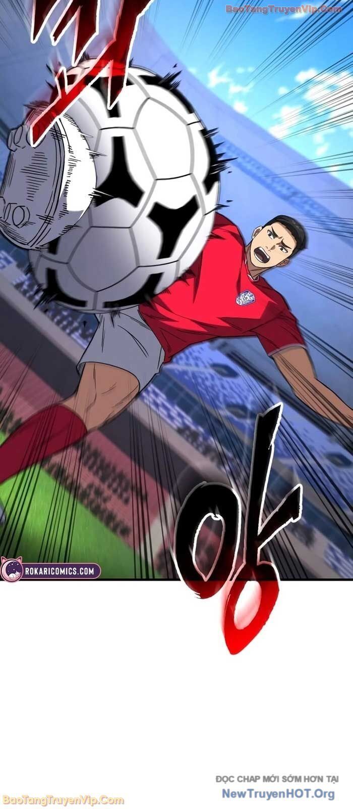 Đường Chuyền Đặc Biệt Của Tiền Vệ Thiên Tài Chap 13 - Next Chap 14