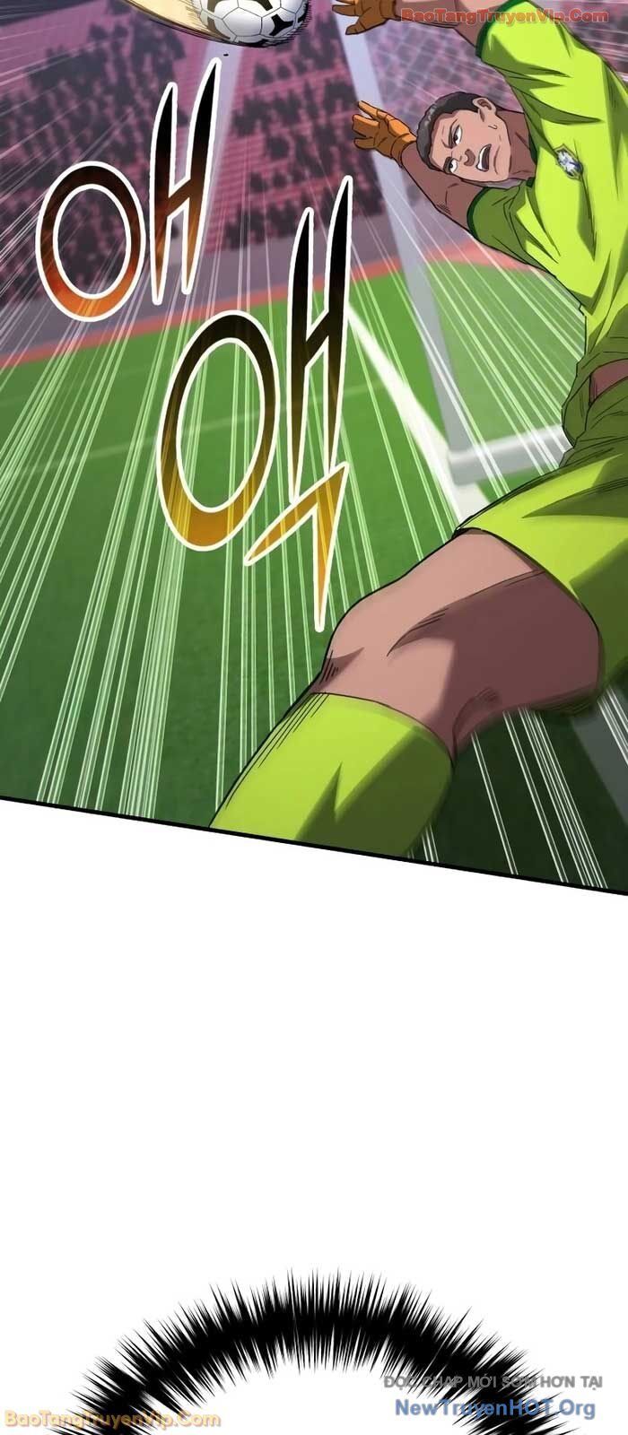 Đường Chuyền Đặc Biệt Của Tiền Vệ Thiên Tài Chap 13 - Next Chap 14