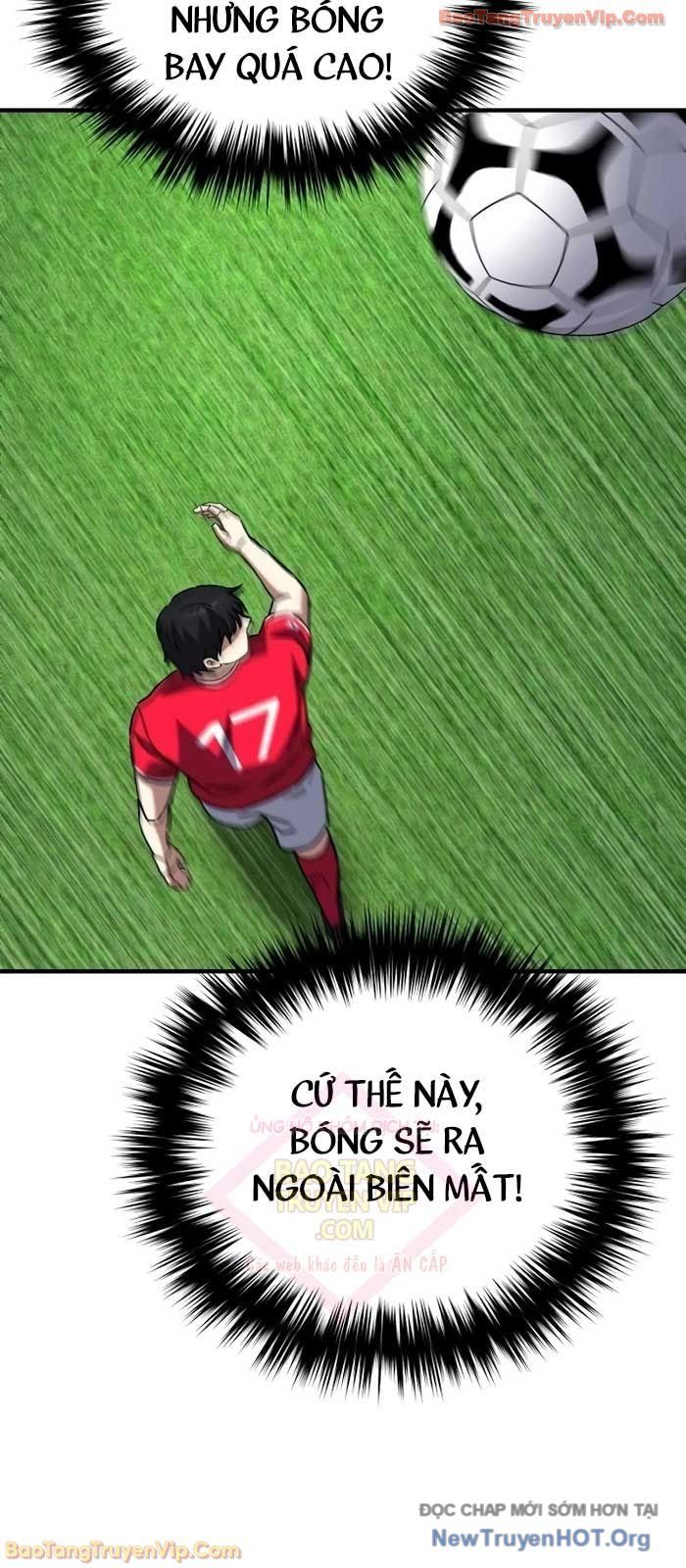 Đường Chuyền Đặc Biệt Của Tiền Vệ Thiên Tài Chap 13 - Next Chap 14