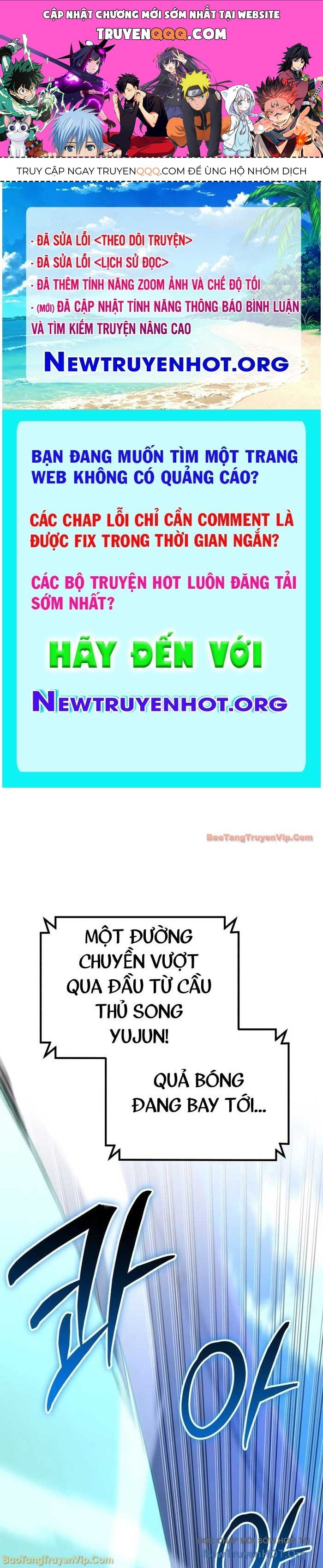 Đường Chuyền Đặc Biệt Của Tiền Vệ Thiên Tài Chap 14 - Next Chap 15