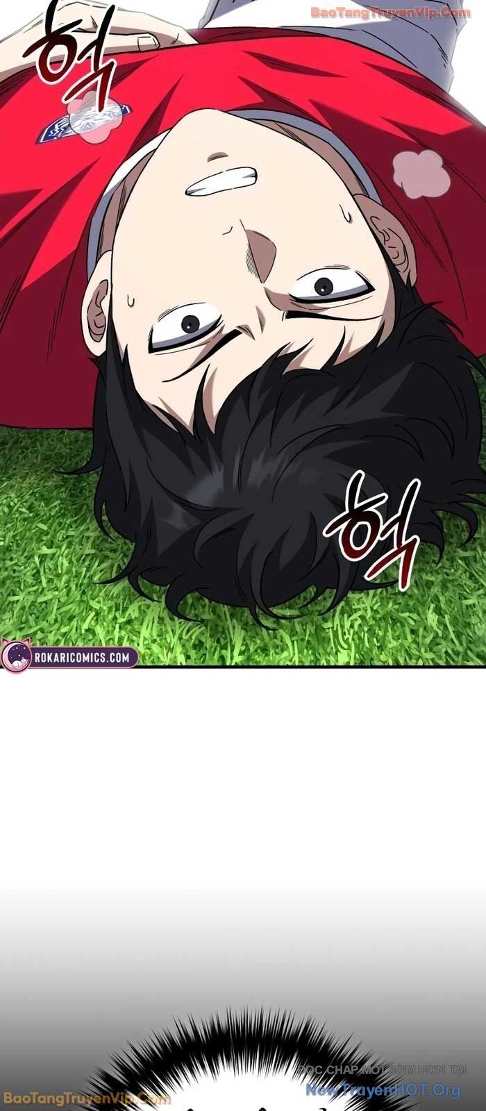 Đường Chuyền Đặc Biệt Của Tiền Vệ Thiên Tài Chap 14 - Next Chap 15