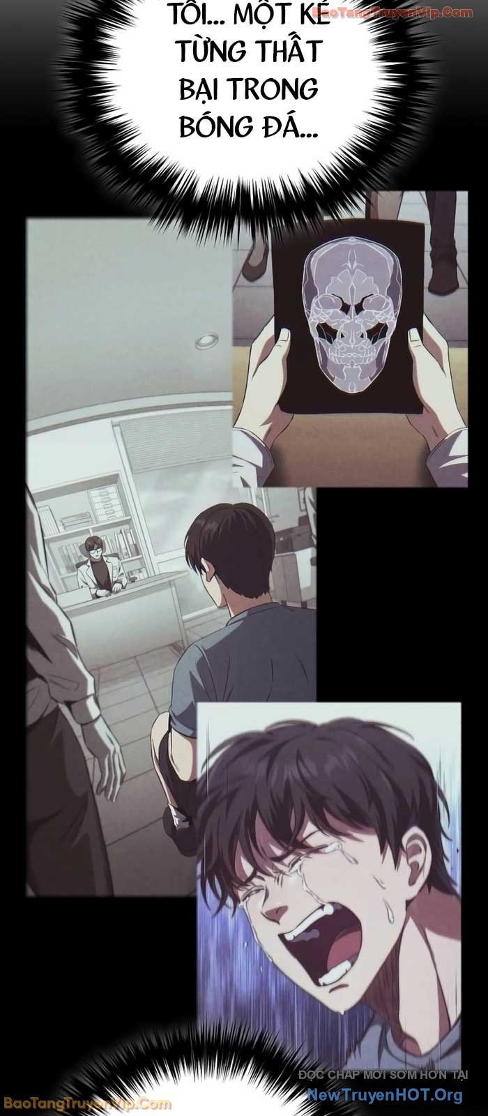 Đường Chuyền Đặc Biệt Của Tiền Vệ Thiên Tài Chap 14 - Next Chap 15