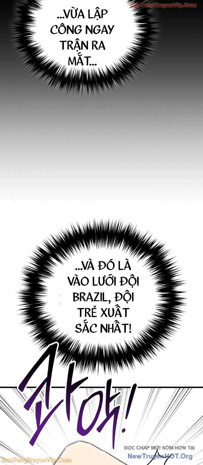 Đường Chuyền Đặc Biệt Của Tiền Vệ Thiên Tài Chap 14 - Next Chap 15
