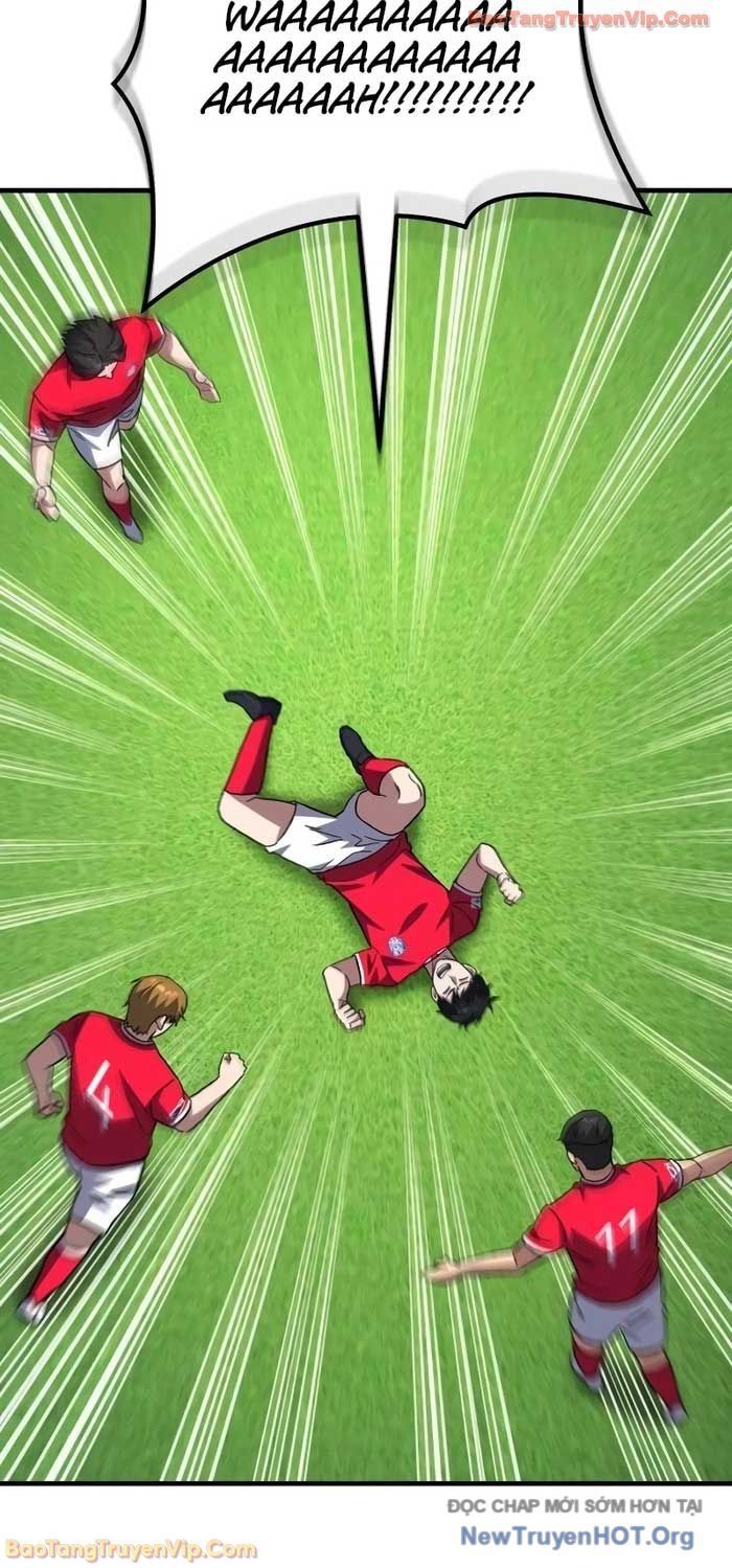 Đường Chuyền Đặc Biệt Của Tiền Vệ Thiên Tài Chap 14 - Next Chap 15