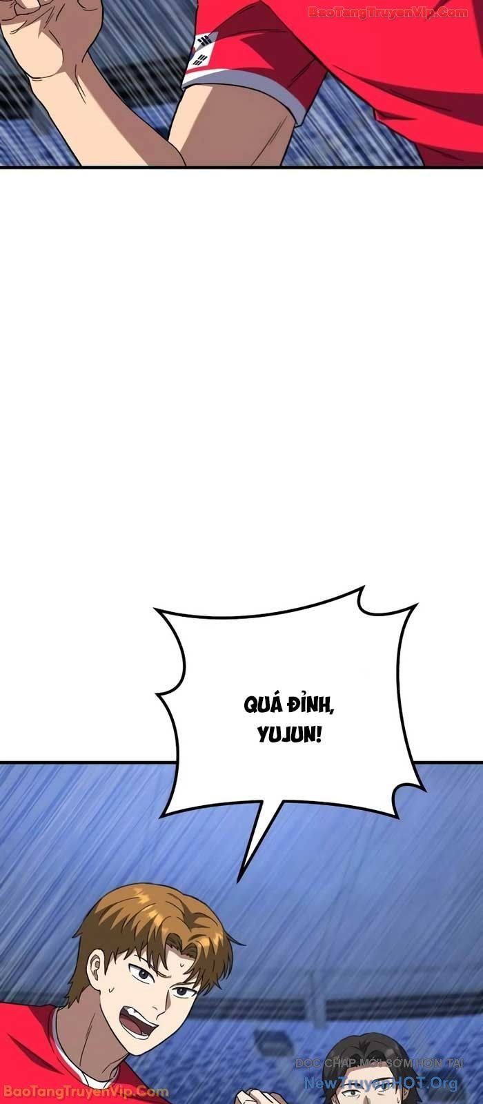 Đường Chuyền Đặc Biệt Của Tiền Vệ Thiên Tài Chap 14 - Next Chap 15