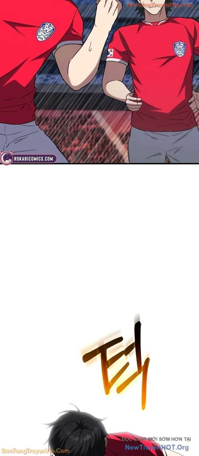 Đường Chuyền Đặc Biệt Của Tiền Vệ Thiên Tài Chap 14 - Next Chap 15