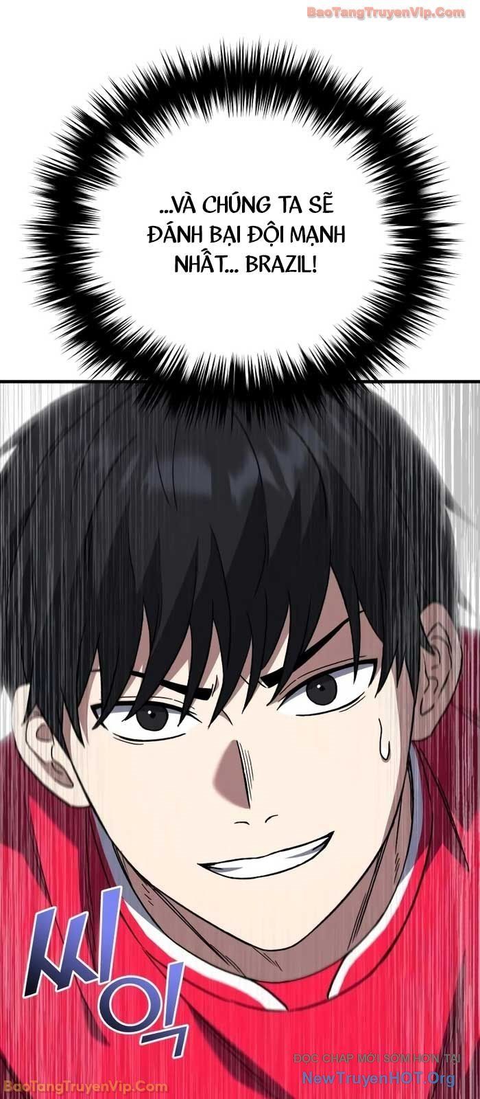 Đường Chuyền Đặc Biệt Của Tiền Vệ Thiên Tài Chap 14 - Next Chap 15