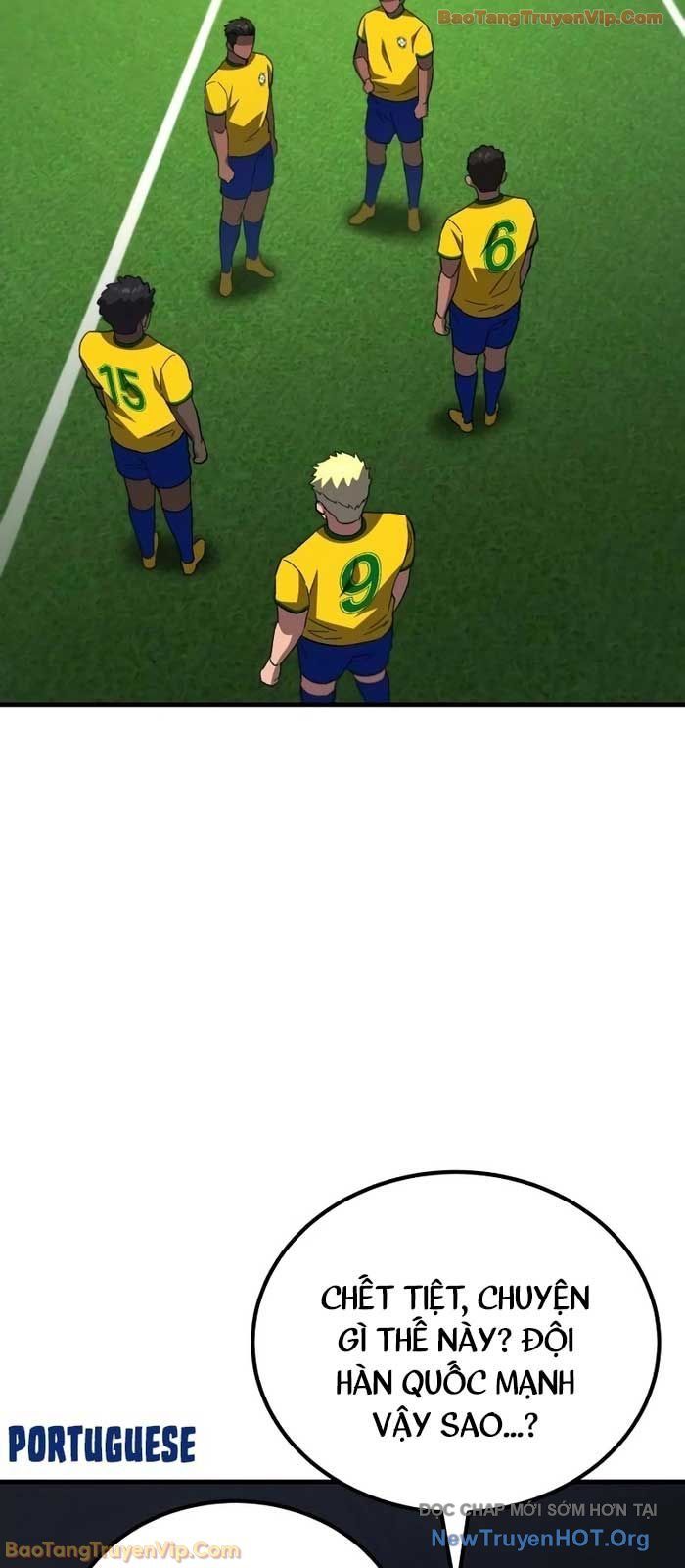 Đường Chuyền Đặc Biệt Của Tiền Vệ Thiên Tài Chap 14 - Next Chap 15