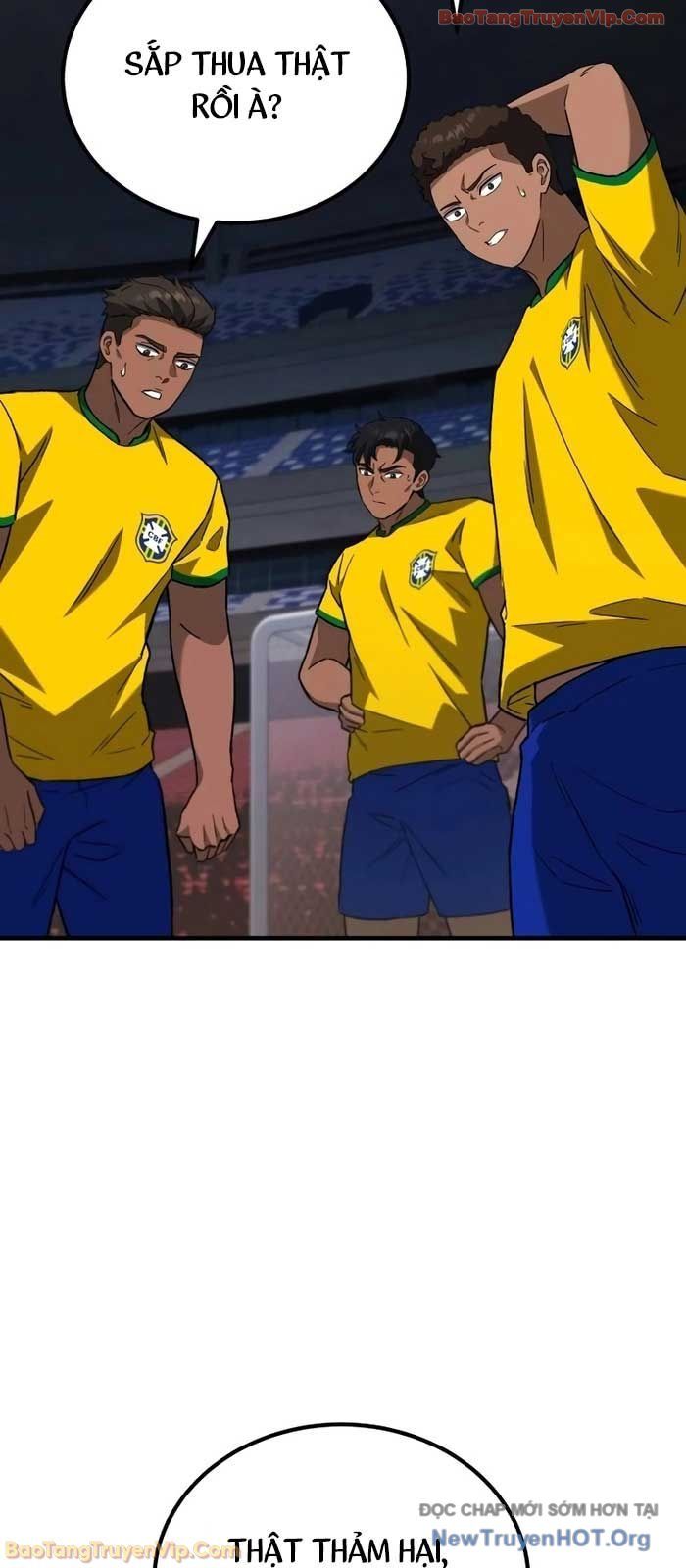 Đường Chuyền Đặc Biệt Của Tiền Vệ Thiên Tài Chap 14 - Next Chap 15