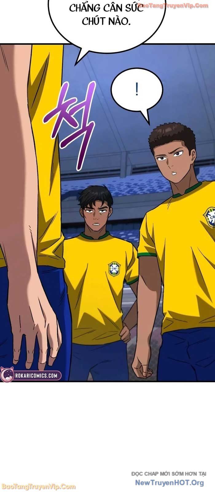 Đường Chuyền Đặc Biệt Của Tiền Vệ Thiên Tài Chap 14 - Next Chap 15