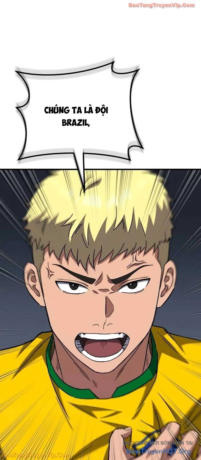 Đường Chuyền Đặc Biệt Của Tiền Vệ Thiên Tài Chap 14 - Next Chap 15
