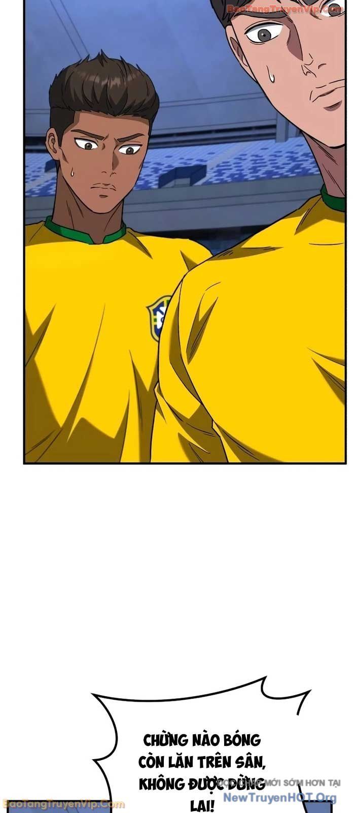 Đường Chuyền Đặc Biệt Của Tiền Vệ Thiên Tài Chap 14 - Next Chap 15