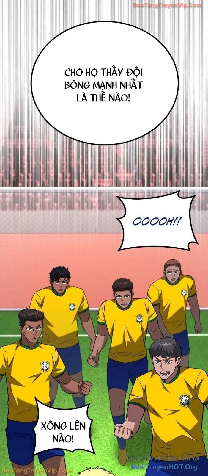 Đường Chuyền Đặc Biệt Của Tiền Vệ Thiên Tài Chap 14 - Next Chap 15