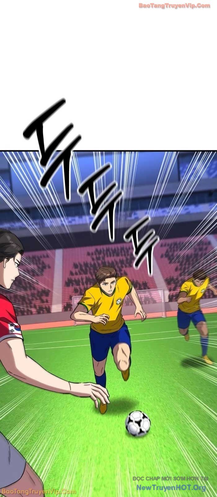 Đường Chuyền Đặc Biệt Của Tiền Vệ Thiên Tài Chap 14 - Next Chap 15