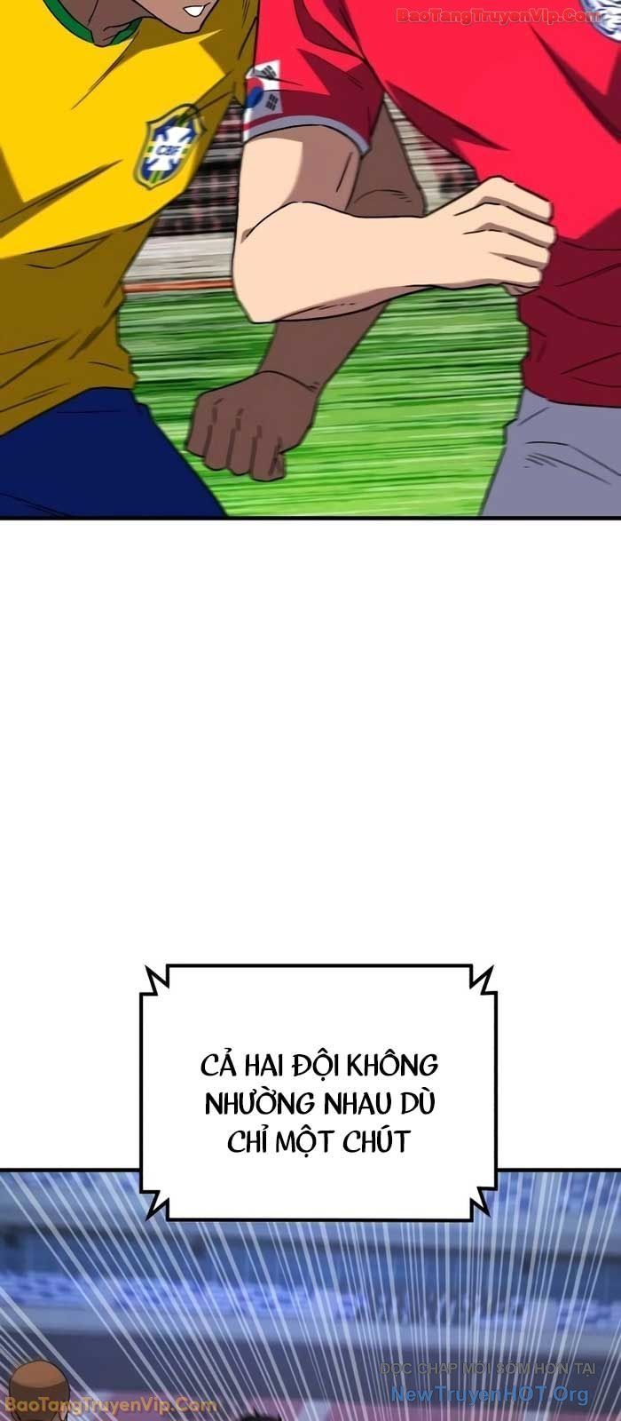 Đường Chuyền Đặc Biệt Của Tiền Vệ Thiên Tài Chap 14 - Next Chap 15