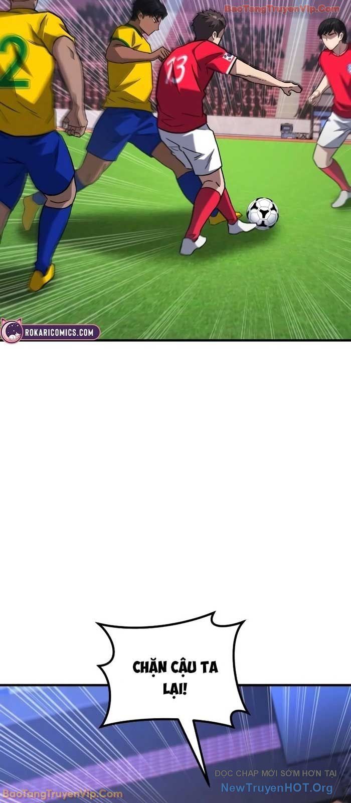 Đường Chuyền Đặc Biệt Của Tiền Vệ Thiên Tài Chap 14 - Next Chap 15