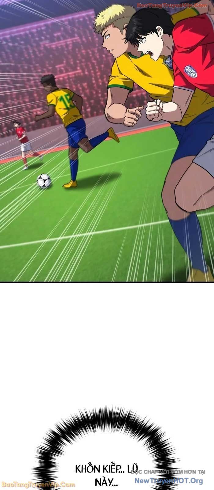 Đường Chuyền Đặc Biệt Của Tiền Vệ Thiên Tài Chap 14 - Next Chap 15