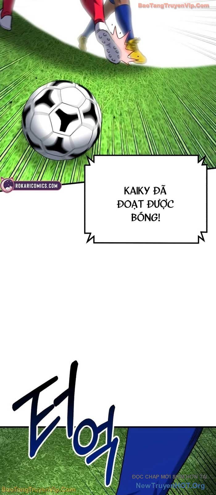 Đường Chuyền Đặc Biệt Của Tiền Vệ Thiên Tài Chap 14 - Next Chap 15