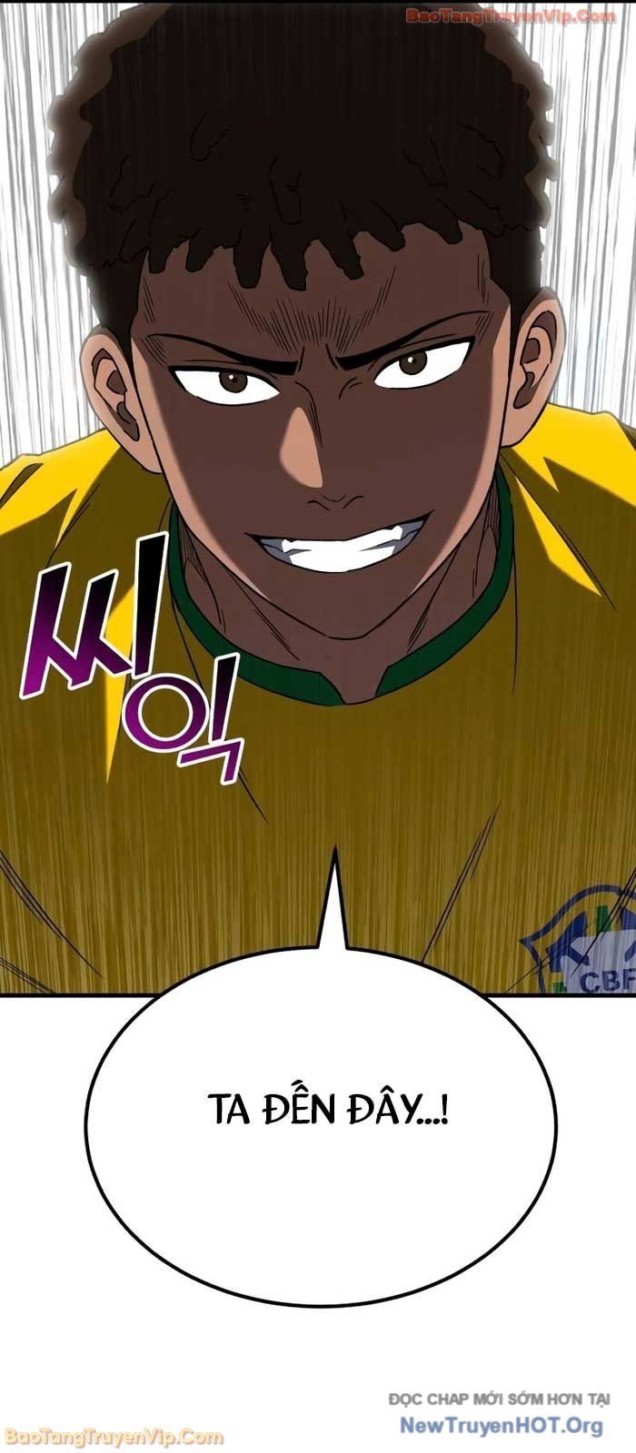 Đường Chuyền Đặc Biệt Của Tiền Vệ Thiên Tài Chap 14 - Next Chap 15