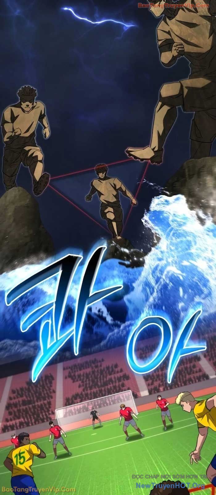 Đường Chuyền Đặc Biệt Của Tiền Vệ Thiên Tài Chap 14 - Next Chap 15