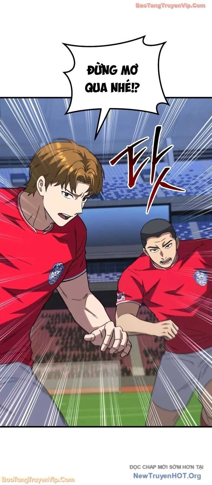 Đường Chuyền Đặc Biệt Của Tiền Vệ Thiên Tài Chap 14 - Next Chap 15