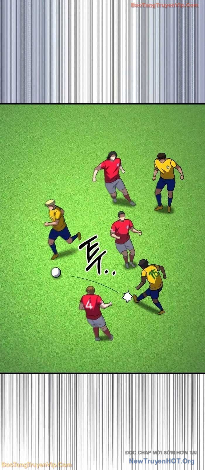 Đường Chuyền Đặc Biệt Của Tiền Vệ Thiên Tài Chap 14 - Next Chap 15
