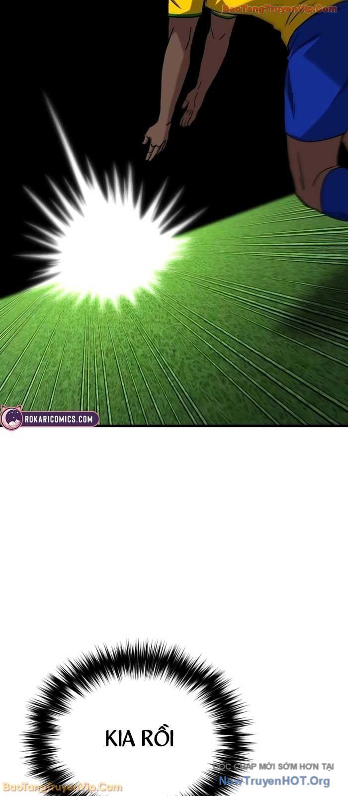 Đường Chuyền Đặc Biệt Của Tiền Vệ Thiên Tài Chap 14 - Next Chap 15