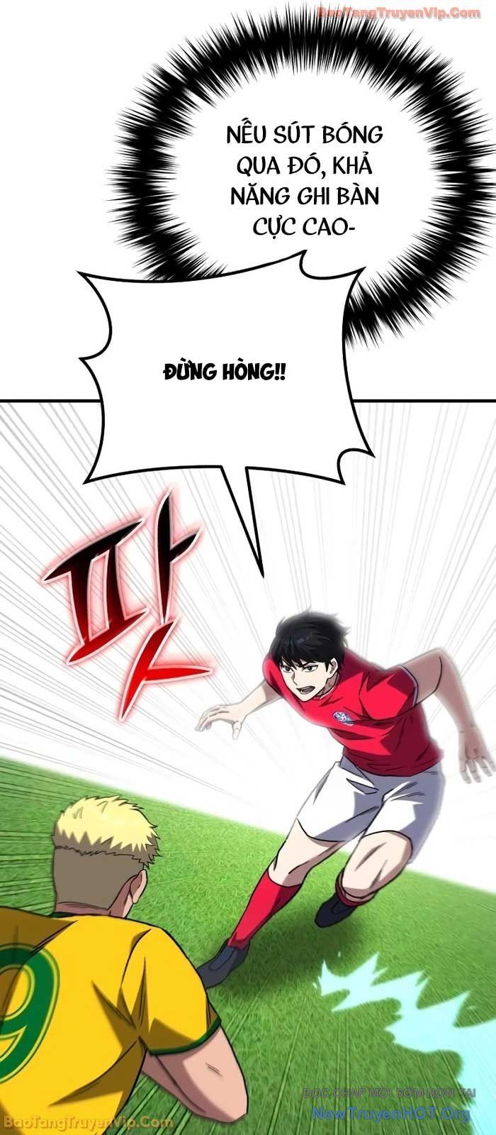 Đường Chuyền Đặc Biệt Của Tiền Vệ Thiên Tài Chap 14 - Next Chap 15