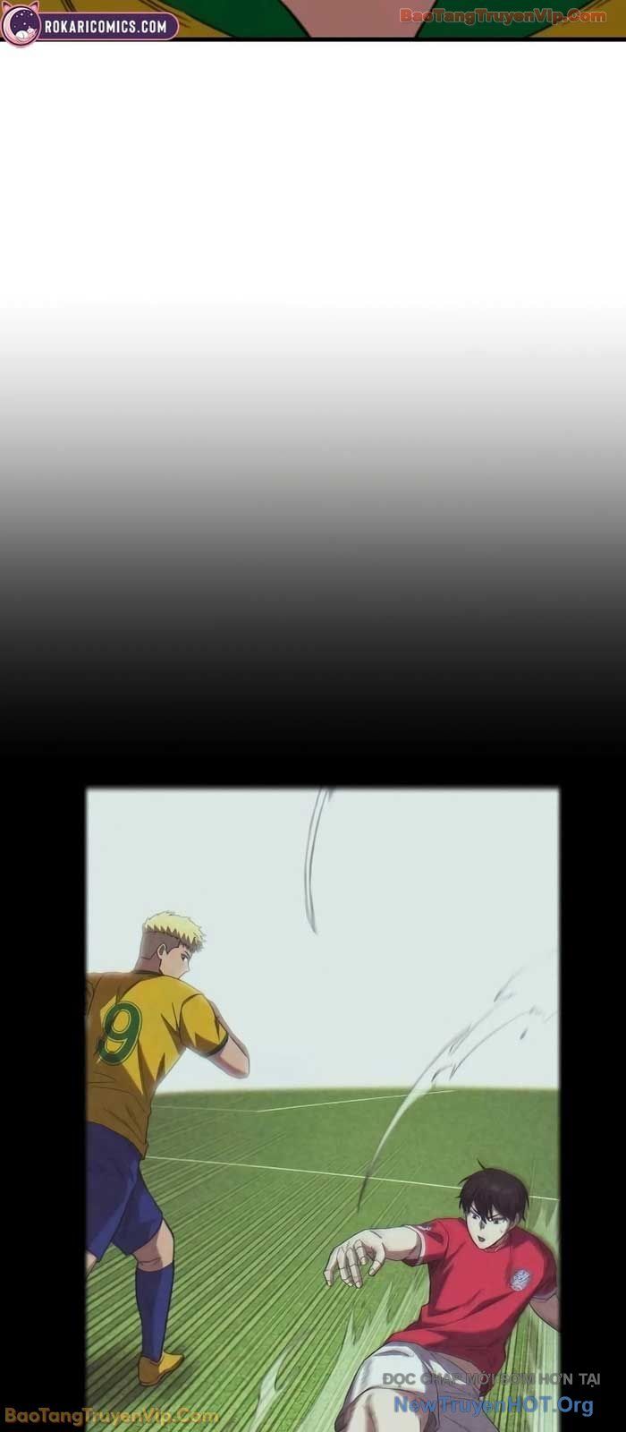 Đường Chuyền Đặc Biệt Của Tiền Vệ Thiên Tài Chap 14 - Next Chap 15