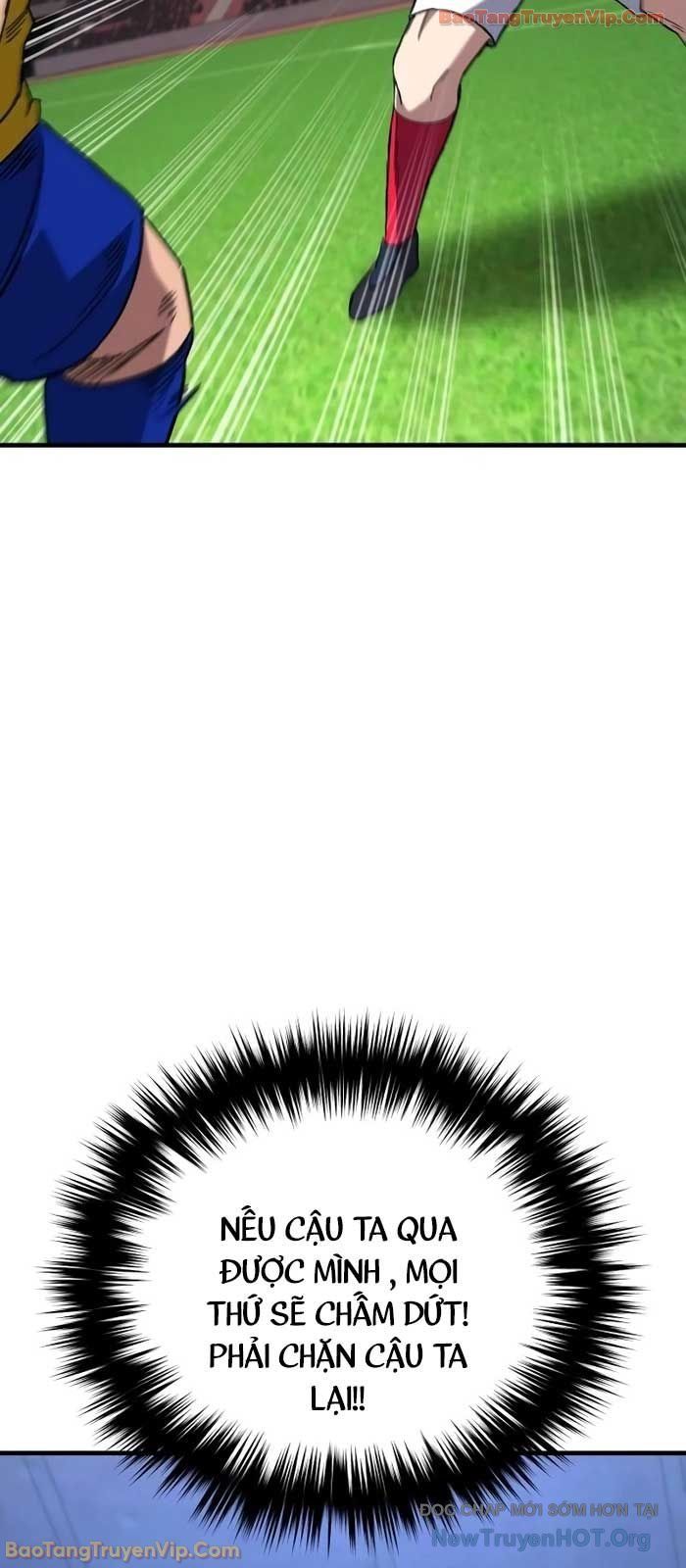 Đường Chuyền Đặc Biệt Của Tiền Vệ Thiên Tài Chap 14 - Next Chap 15