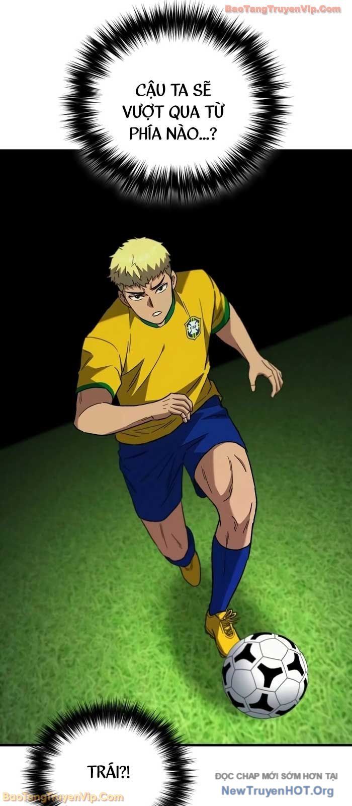 Đường Chuyền Đặc Biệt Của Tiền Vệ Thiên Tài Chap 14 - Next Chap 15