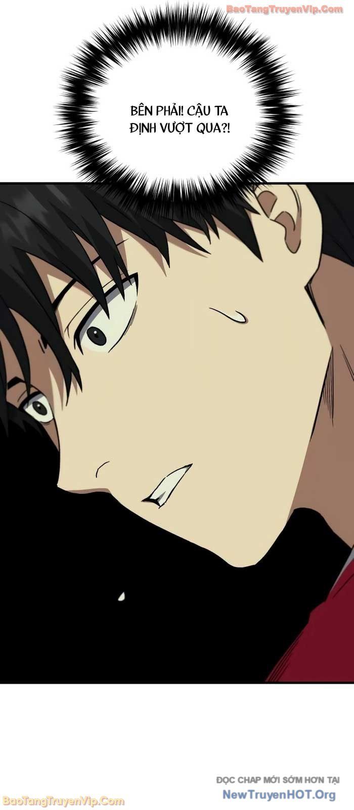 Đường Chuyền Đặc Biệt Của Tiền Vệ Thiên Tài Chap 14 - Next Chap 15