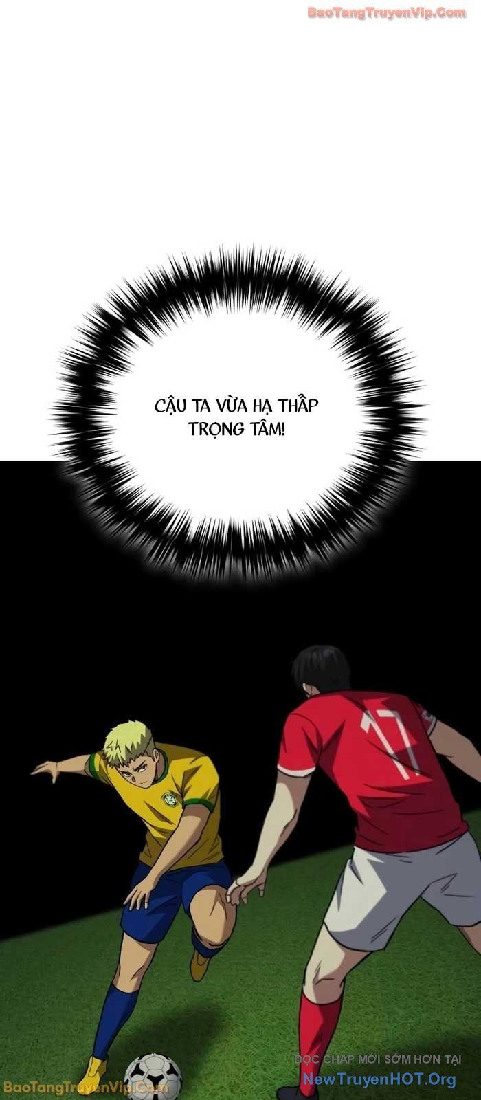 Đường Chuyền Đặc Biệt Của Tiền Vệ Thiên Tài Chap 14 - Next Chap 15