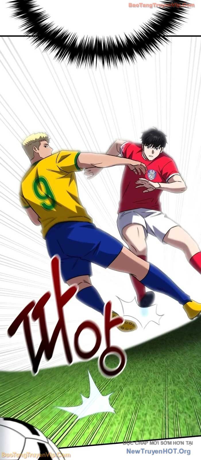 Đường Chuyền Đặc Biệt Của Tiền Vệ Thiên Tài Chap 14 - Next Chap 15