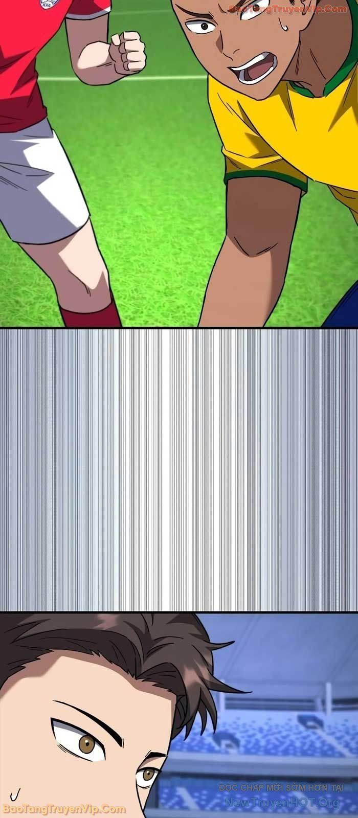 Đường Chuyền Đặc Biệt Của Tiền Vệ Thiên Tài Chap 14 - Next Chap 15