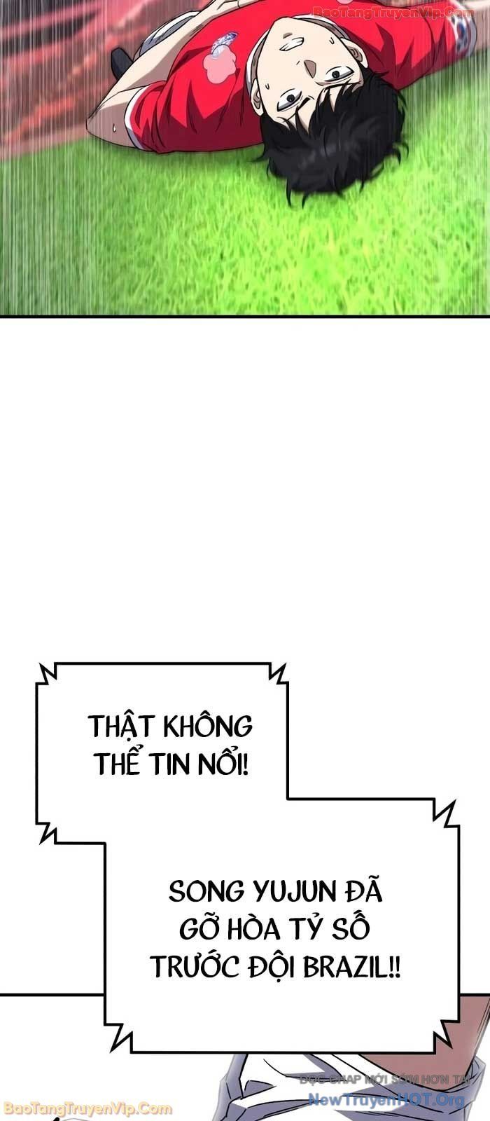 Đường Chuyền Đặc Biệt Của Tiền Vệ Thiên Tài Chap 14 - Next Chap 15