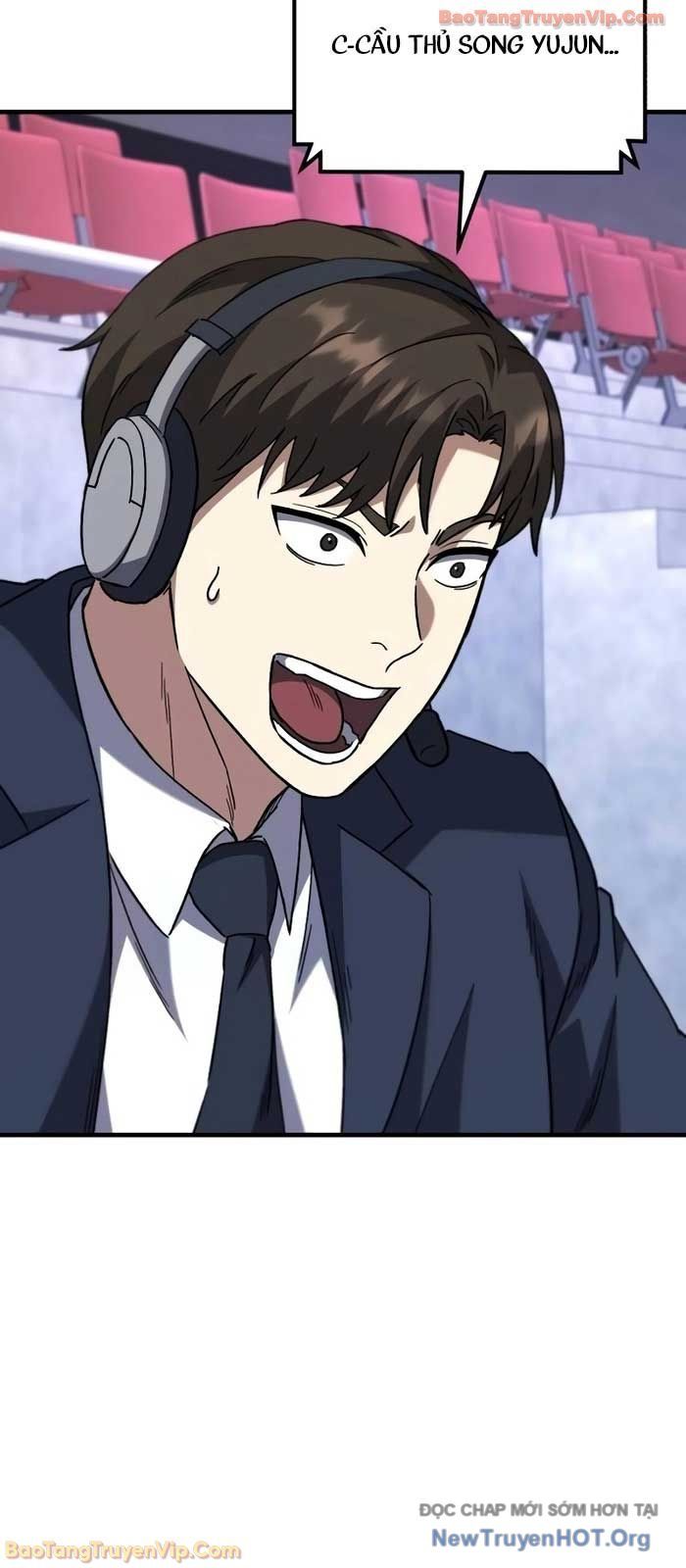 Đường Chuyền Đặc Biệt Của Tiền Vệ Thiên Tài Chap 14 - Next Chap 15