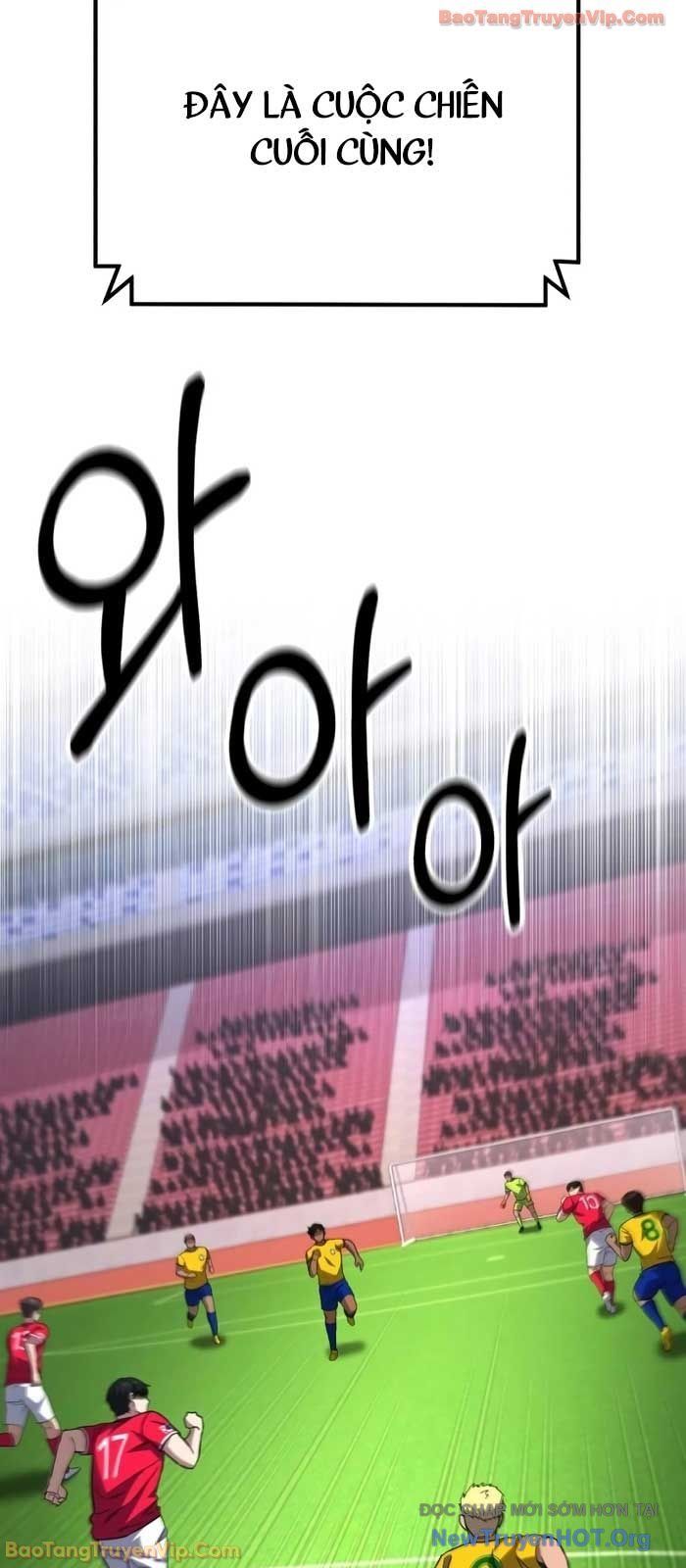 Đường Chuyền Đặc Biệt Của Tiền Vệ Thiên Tài Chap 14 - Next Chap 15