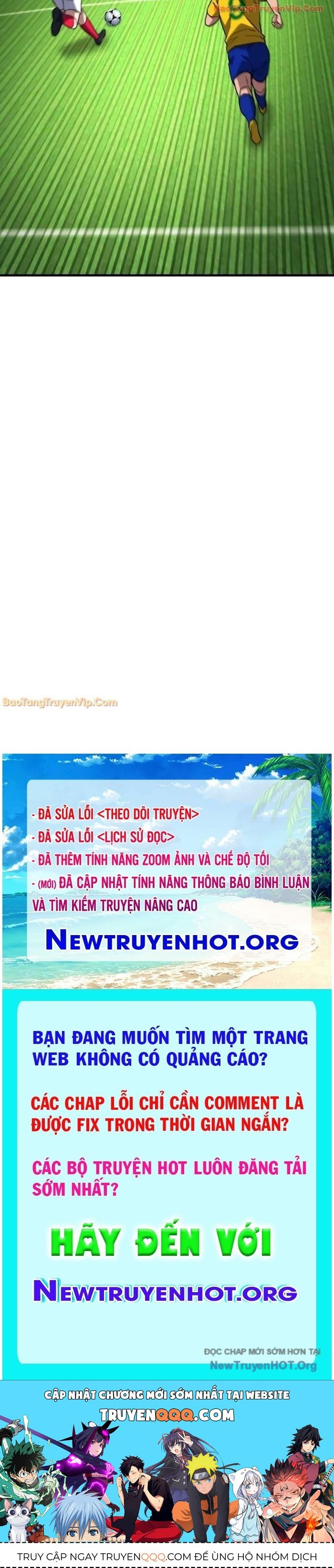 Đường Chuyền Đặc Biệt Của Tiền Vệ Thiên Tài Chap 14 - Next Chap 15